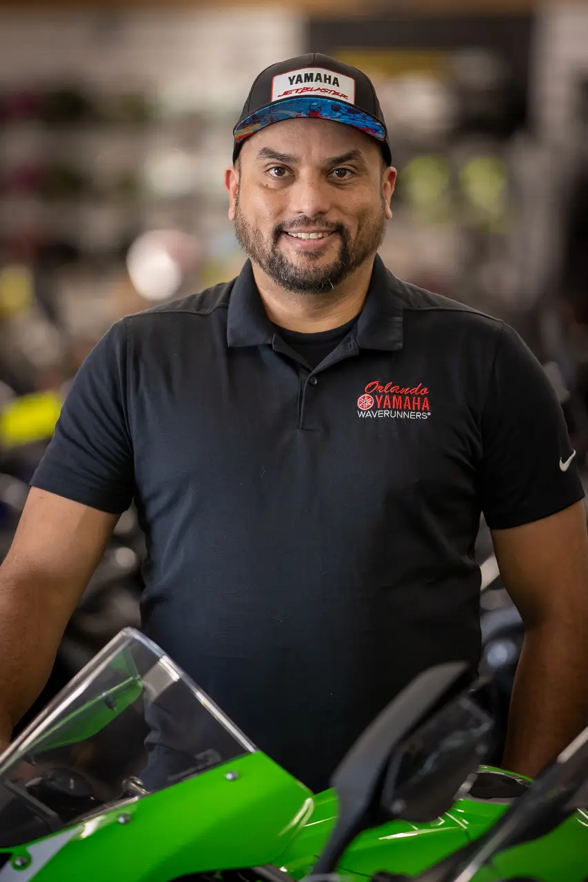 Marco Vega