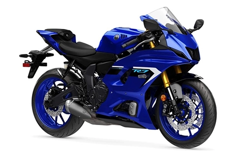 Yamaha YZF-R7
