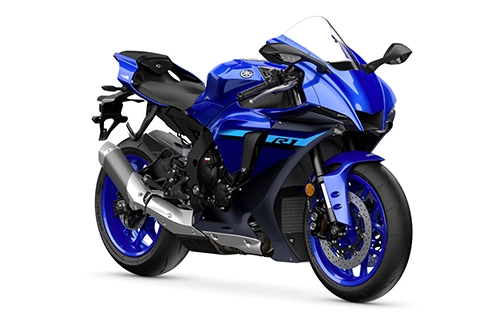 Yamaha YZF-R1