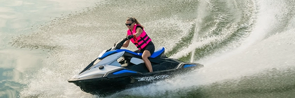 Yamaha WaveRunner