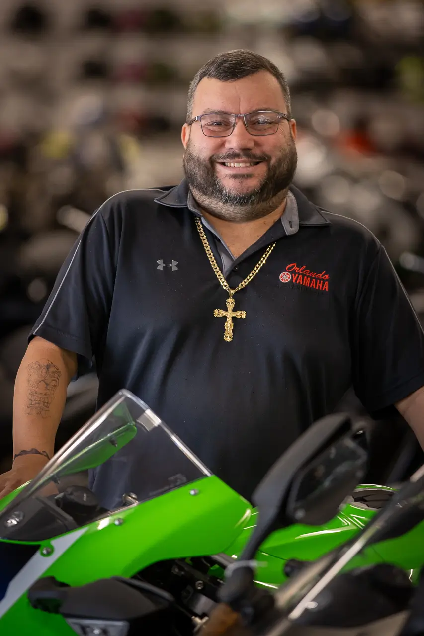 Ernie Hernandez