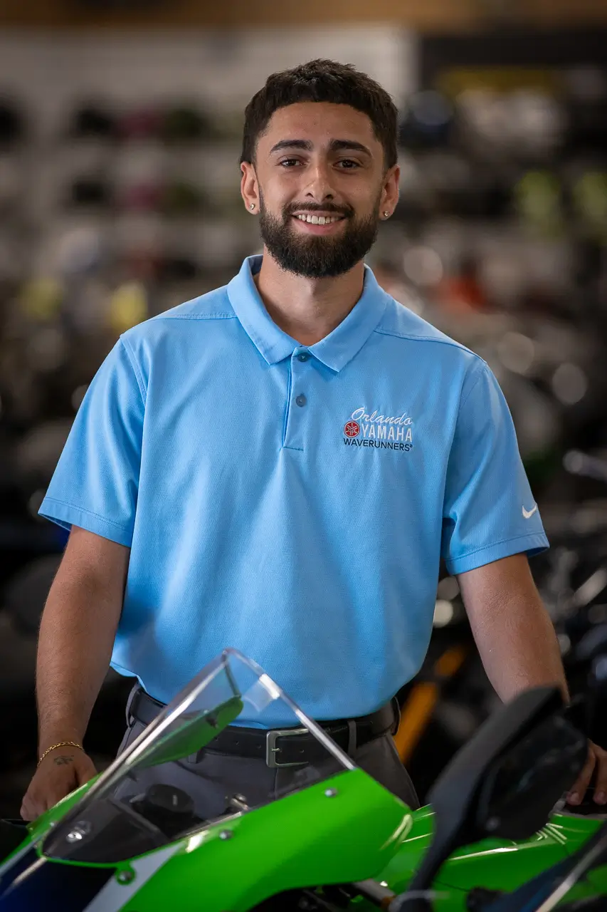 JJ Tavarez