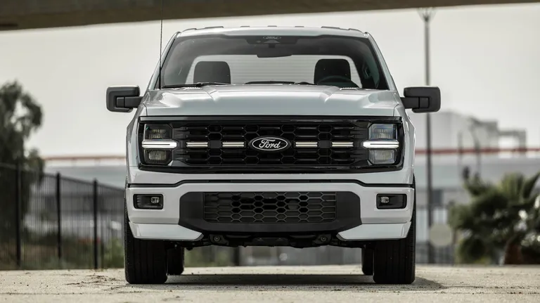 F150 Lobo