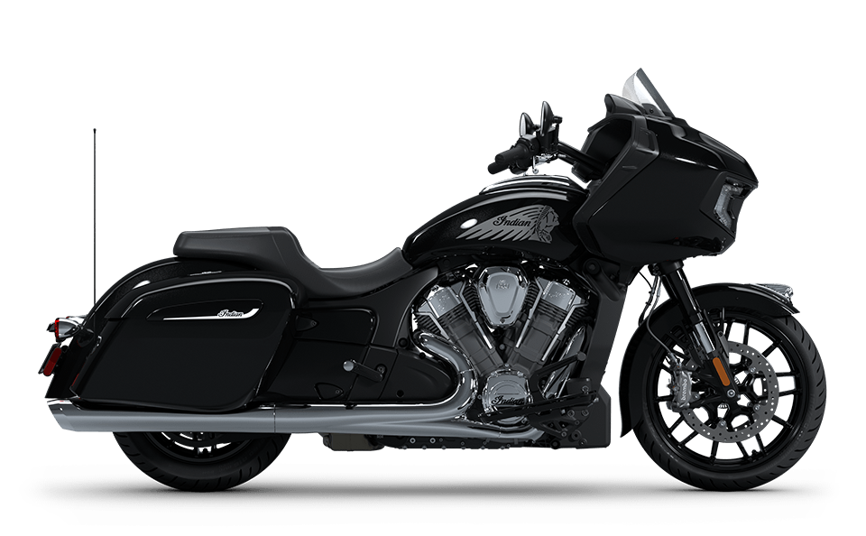 Special offer on    2025 Indian Challenger