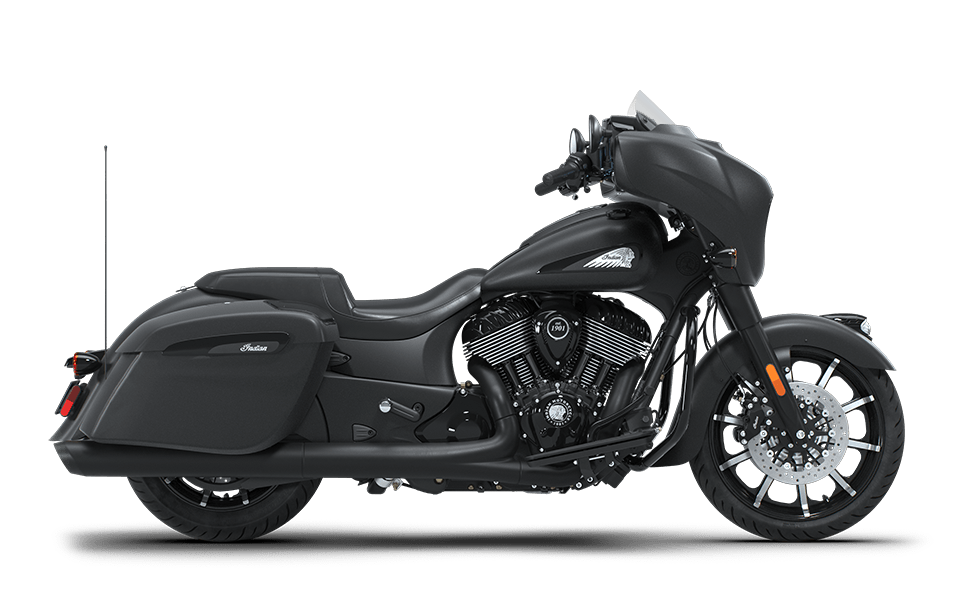 Special offer on    2026 Chieftain