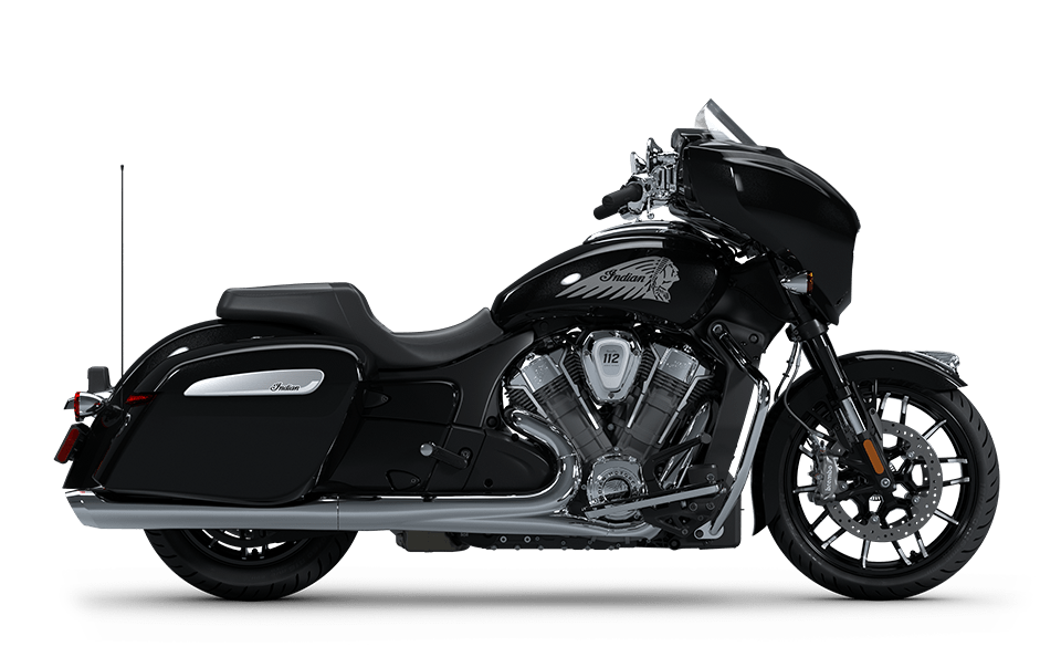 Special offer on 2025 Indian CHIEFTAIN POWERPLUS 108 2025 Chieftain PowerPlus