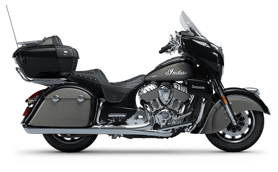 Special offer on    2025 Roadmaster