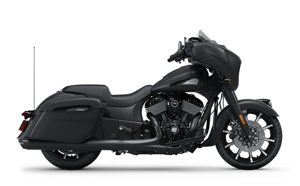Special offer on 2025 Indian  2025 Chieftain
