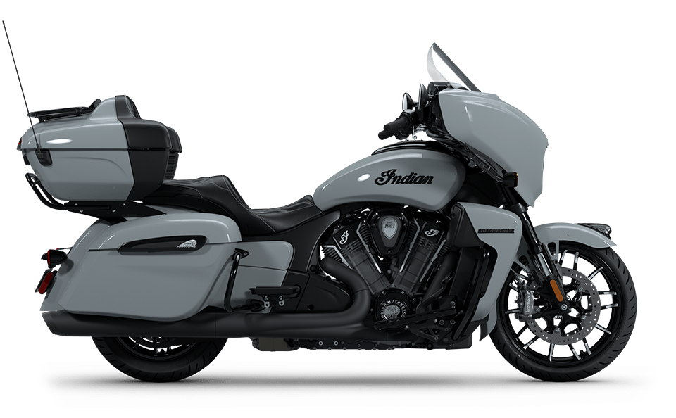 Special offer on 2025 Indian  2025 Roadmaster PowerPlus