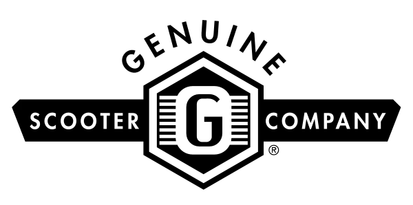 Genuine Scooter Company logo