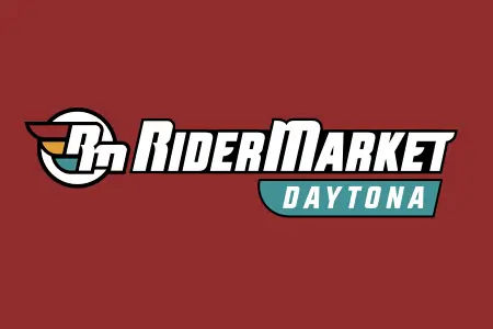 Rider Market Daytona