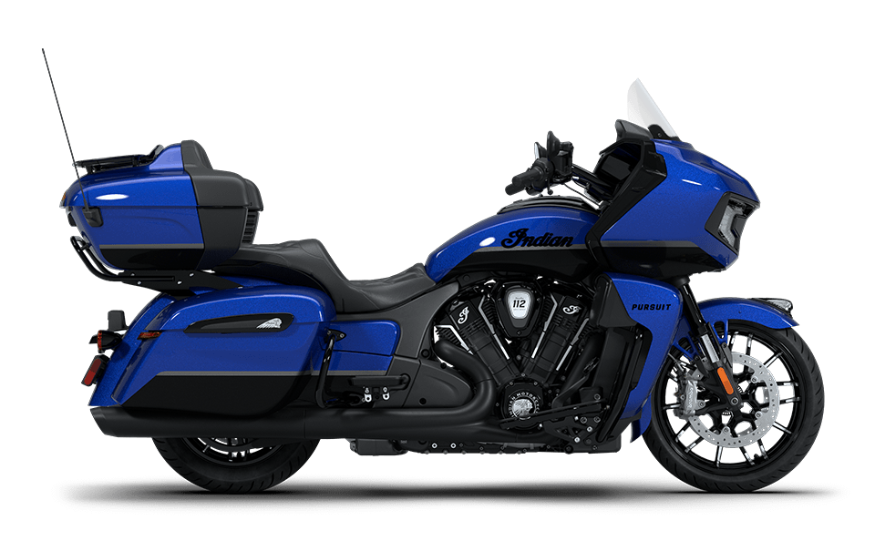 Special offer on    2026 Indian Pursuit
