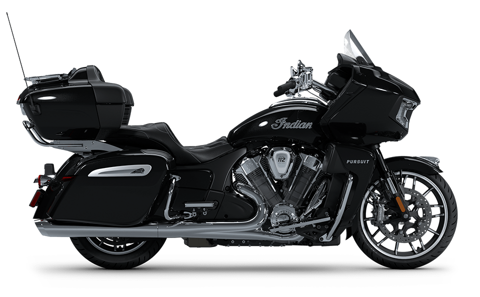 Special offer on    2025 Indian Pursuit