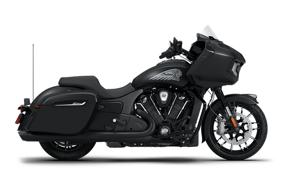Special offer on    2026 Indian Challenger
