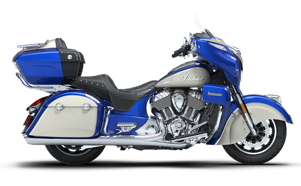 Special offer on    2026 Roadmaster