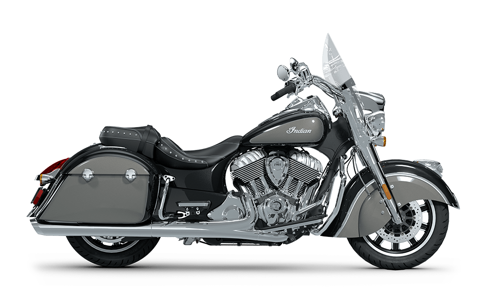 Special offer on    2025 Indian Springfield