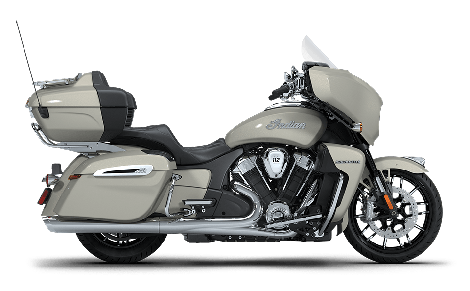 Special offer on    2026 Roadmaster PowerPlus