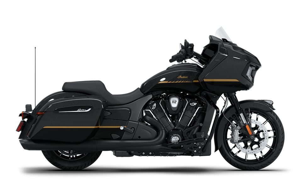 Special offer on 2026 Indian CHIEFTAIN DARK HORSE 2026 Chieftain PowerPlus