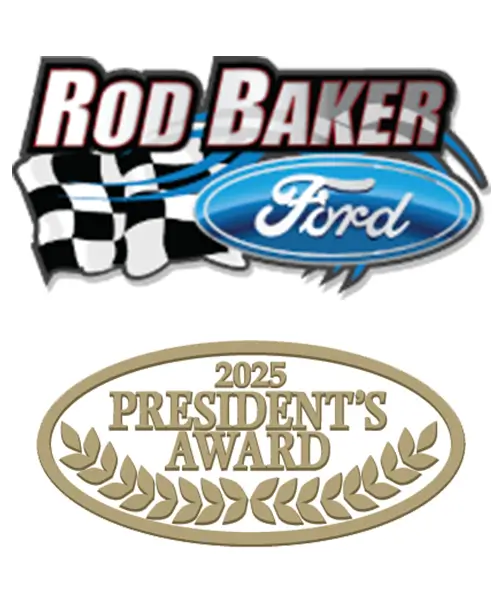 Rod Baker Ford Quality Vehicles