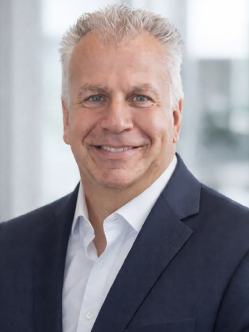 Director of Marketing Chuck Cox in Marketing at Rod Baker Ford