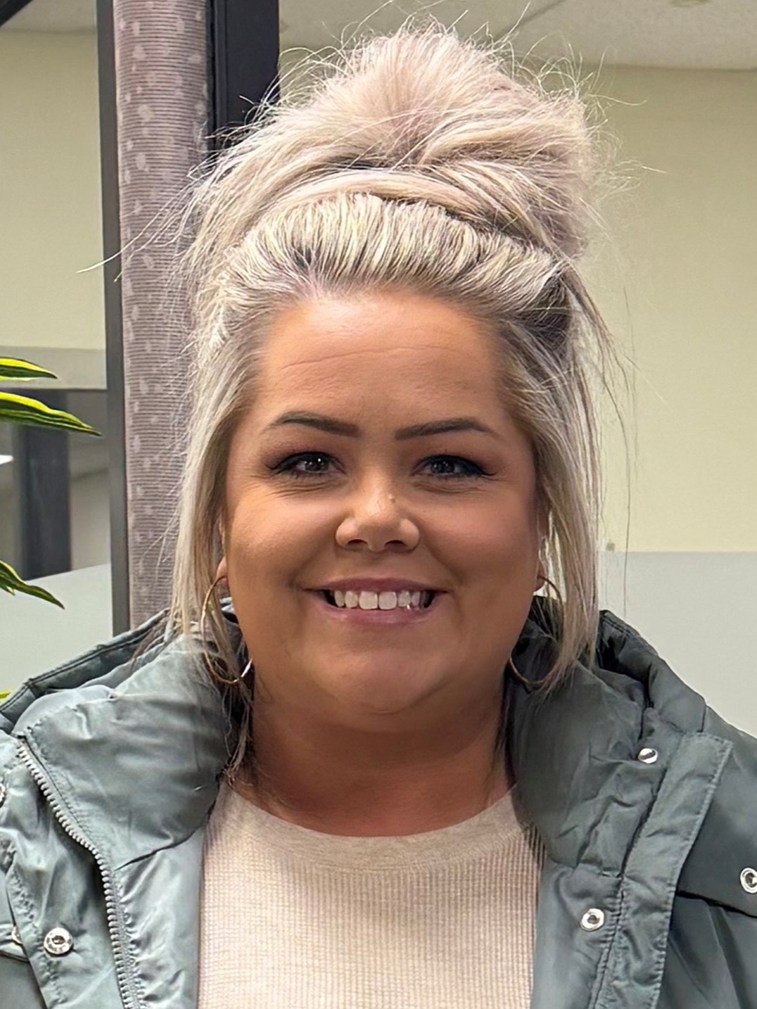 Benefits/Payroll Administrator Amber Sandstrom in Accounting at Fury Motors Saint Paul CDJR