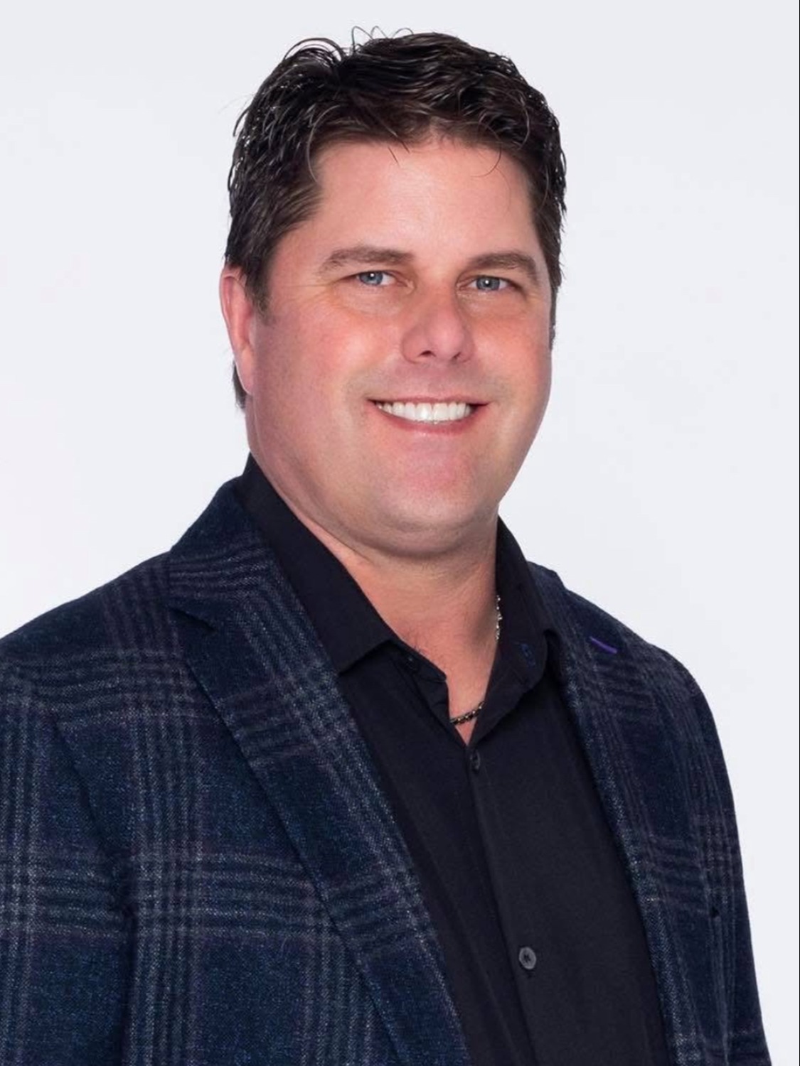 Wholesale Administrator Scott Berg in Sales at Fury Motors Saint Paul CDJR