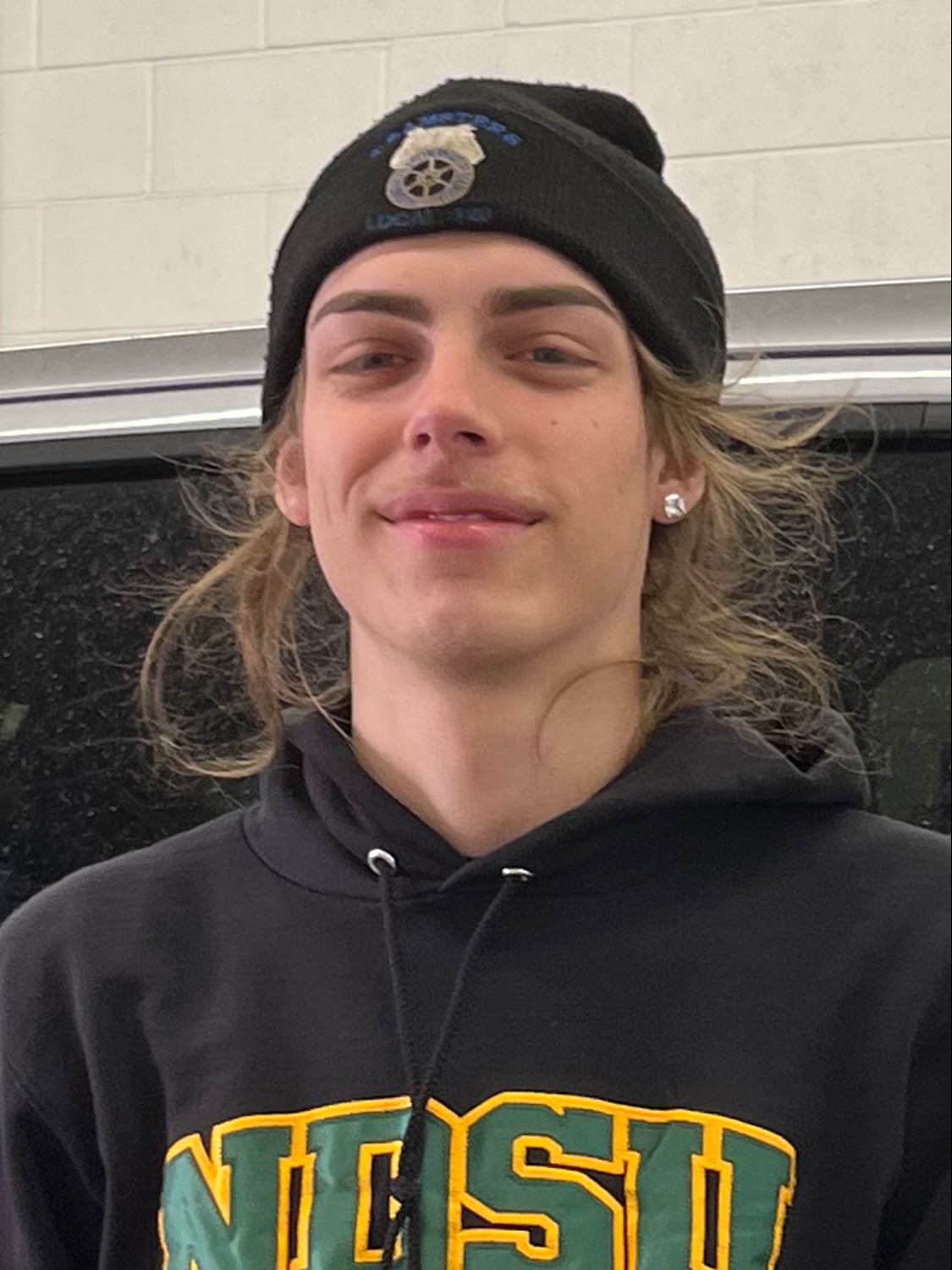 Detailer Arion Christensen in Sales at Fury Motors Saint Paul CDJR