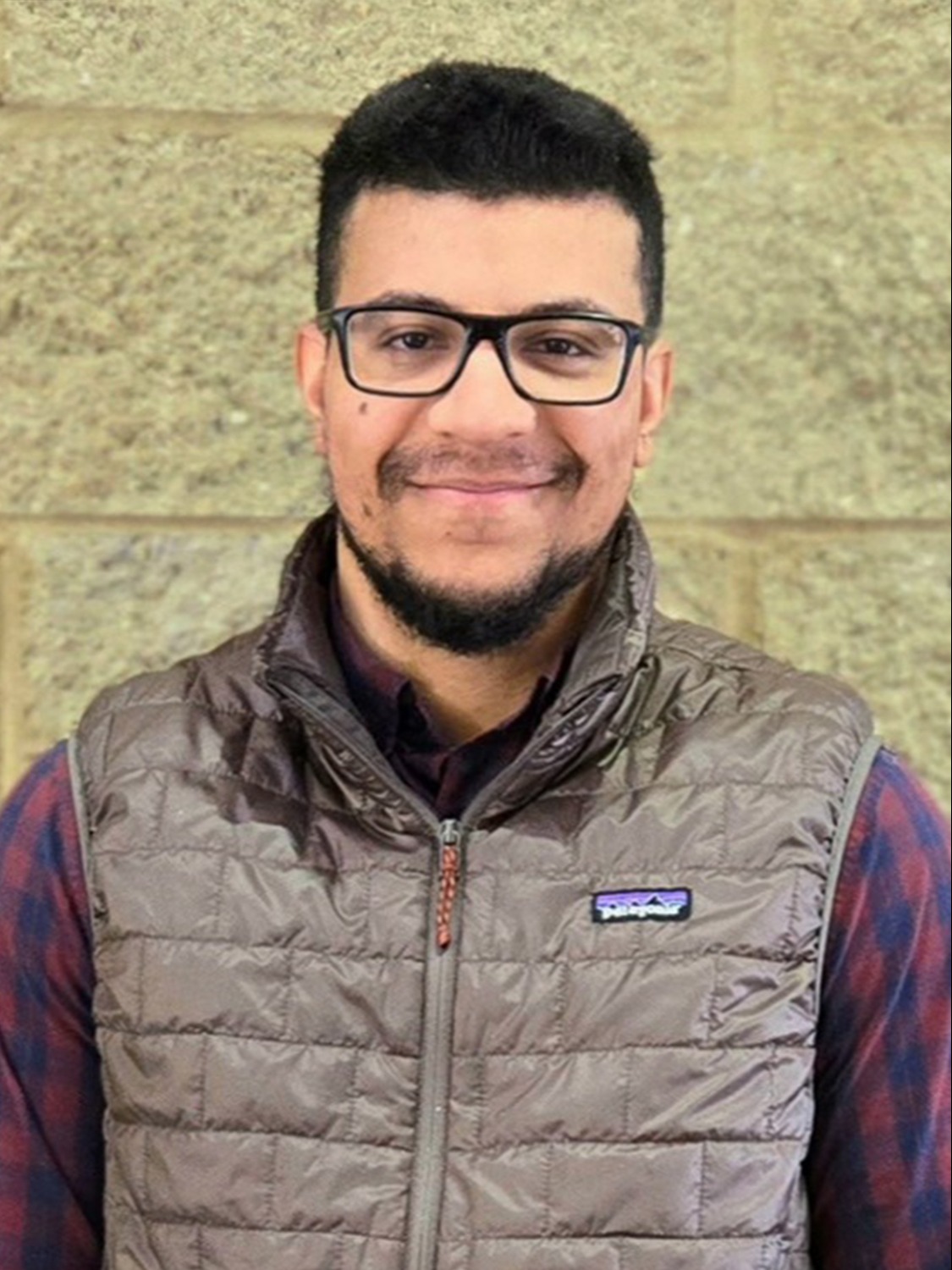 Sales Associate Garrett Moore in Sales at Fury Motors Saint Paul CDJR