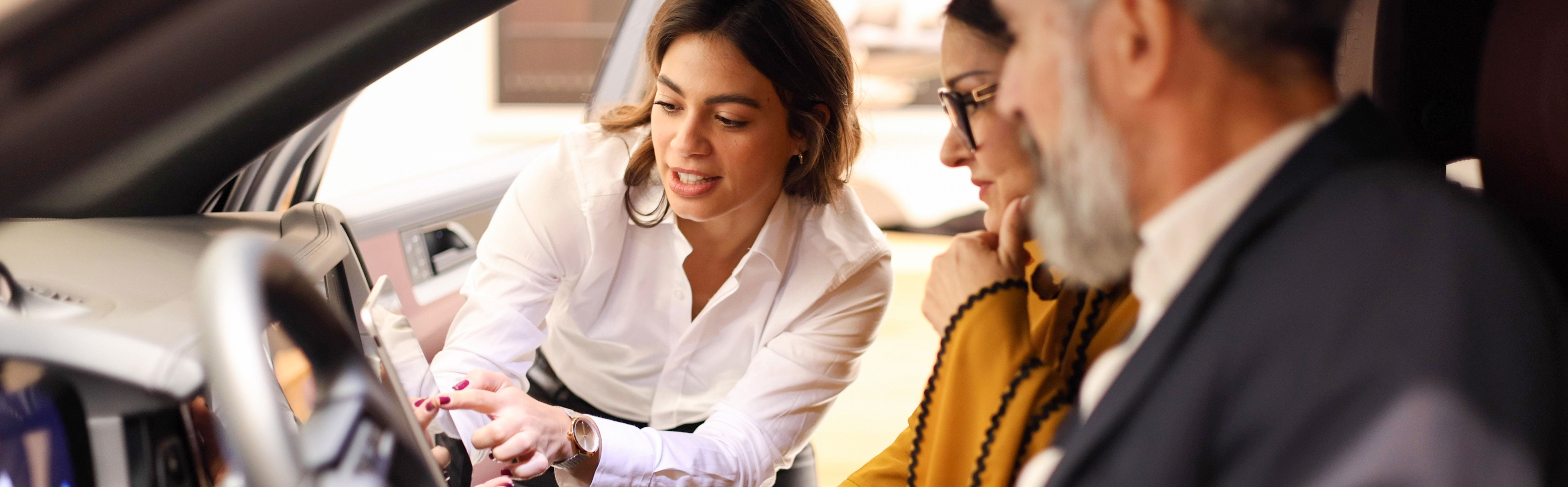  We Speak Spanish | Fury Motors CDJR Stillwater