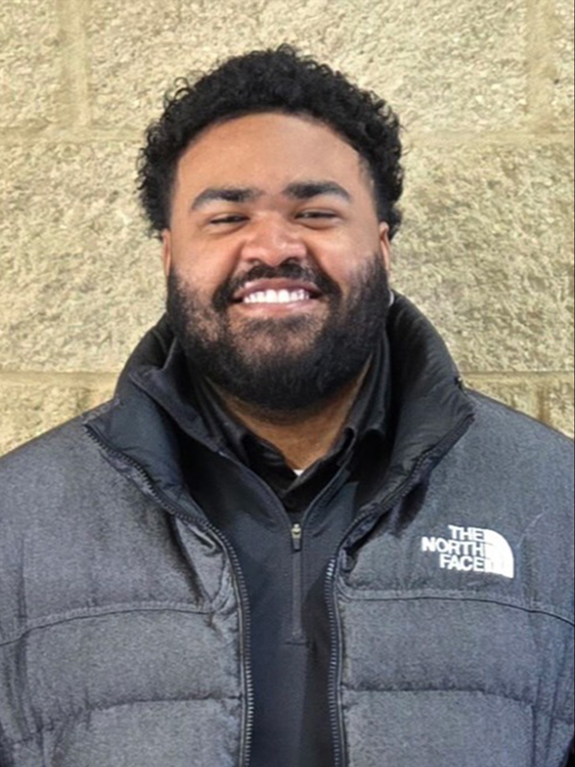 Sales Associate Trey Barry in Sales at Fury Motors Saint Paul CDJR
