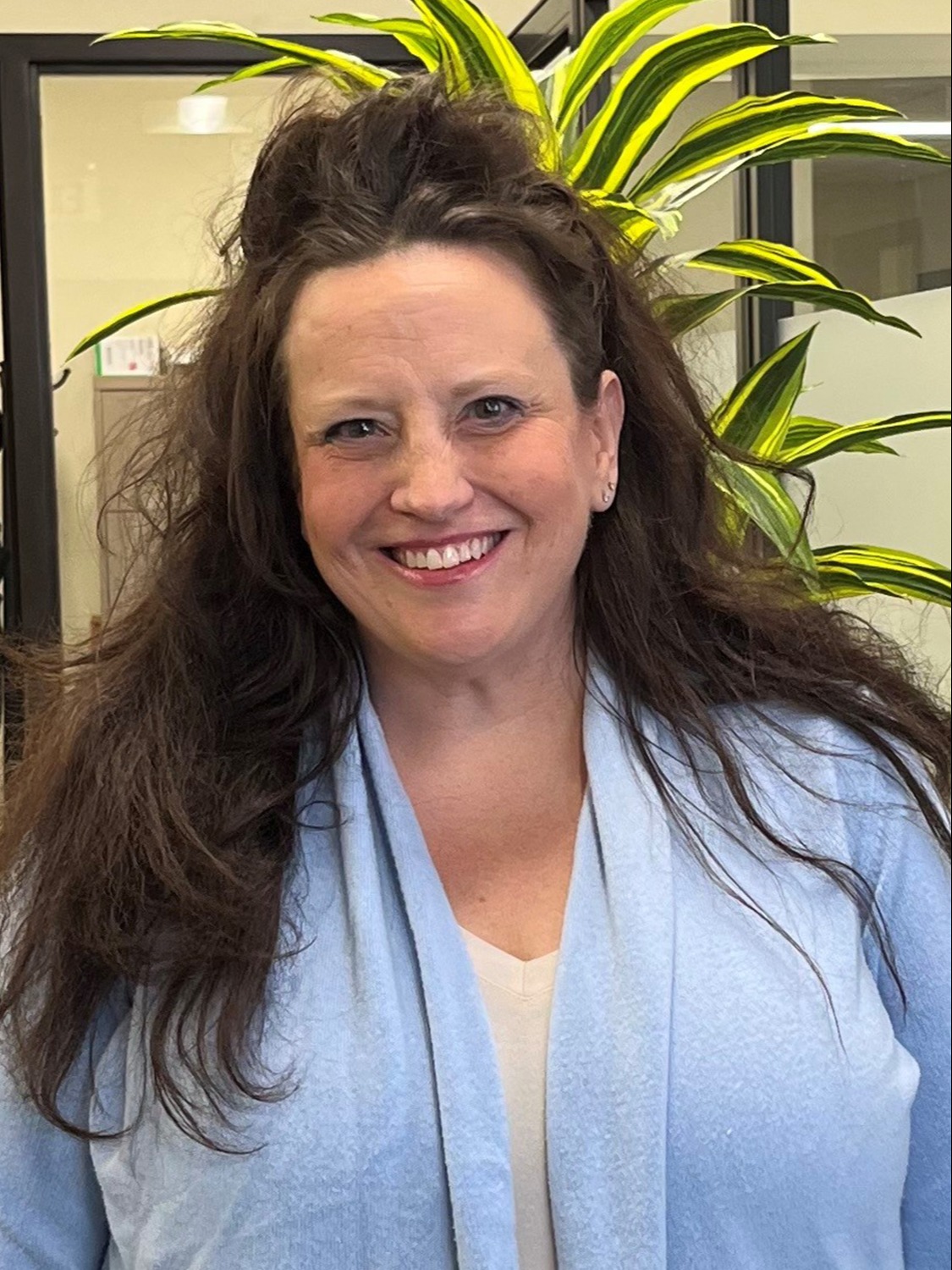 Accounts Payable Gretchen Hanken in Accounting at Fury Motors Saint Paul CDJR