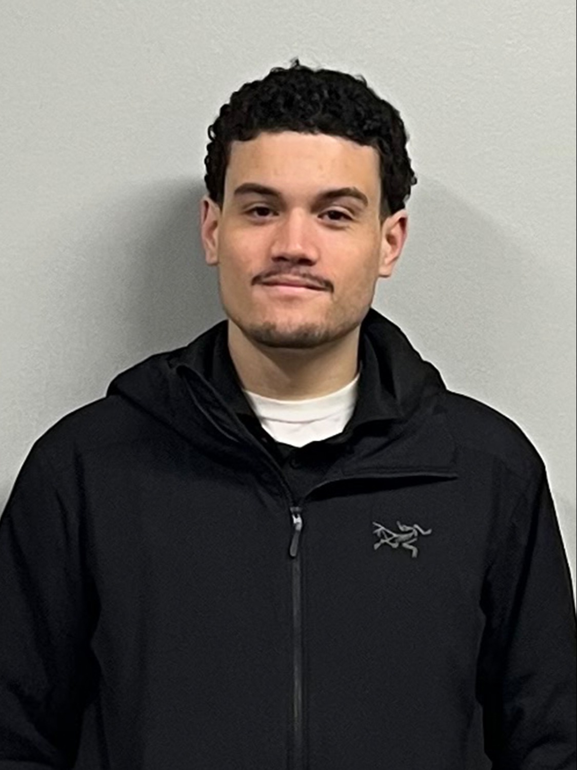 Sales Associate Caleb White in Sales at Fury Motors Saint Paul CDJR