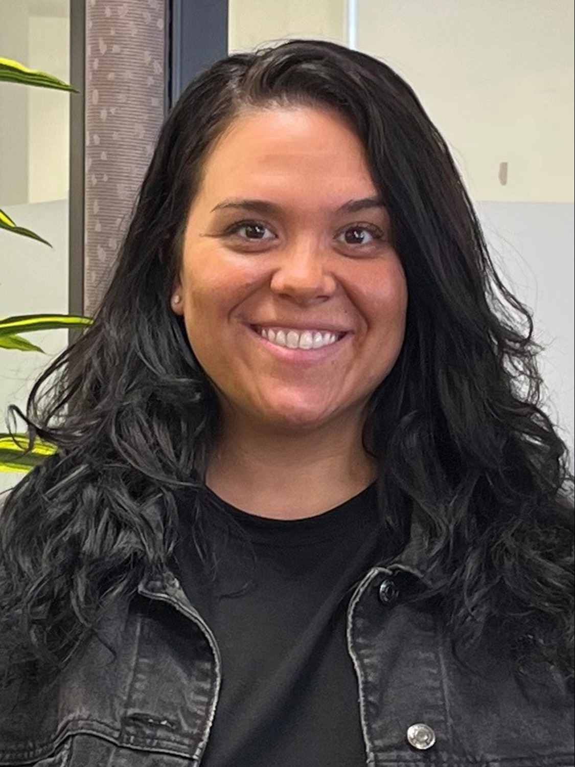 Stillwater Biller/Title Clerk Ashlee Trifunov in Accounting at Fury Motors Saint Paul CDJR