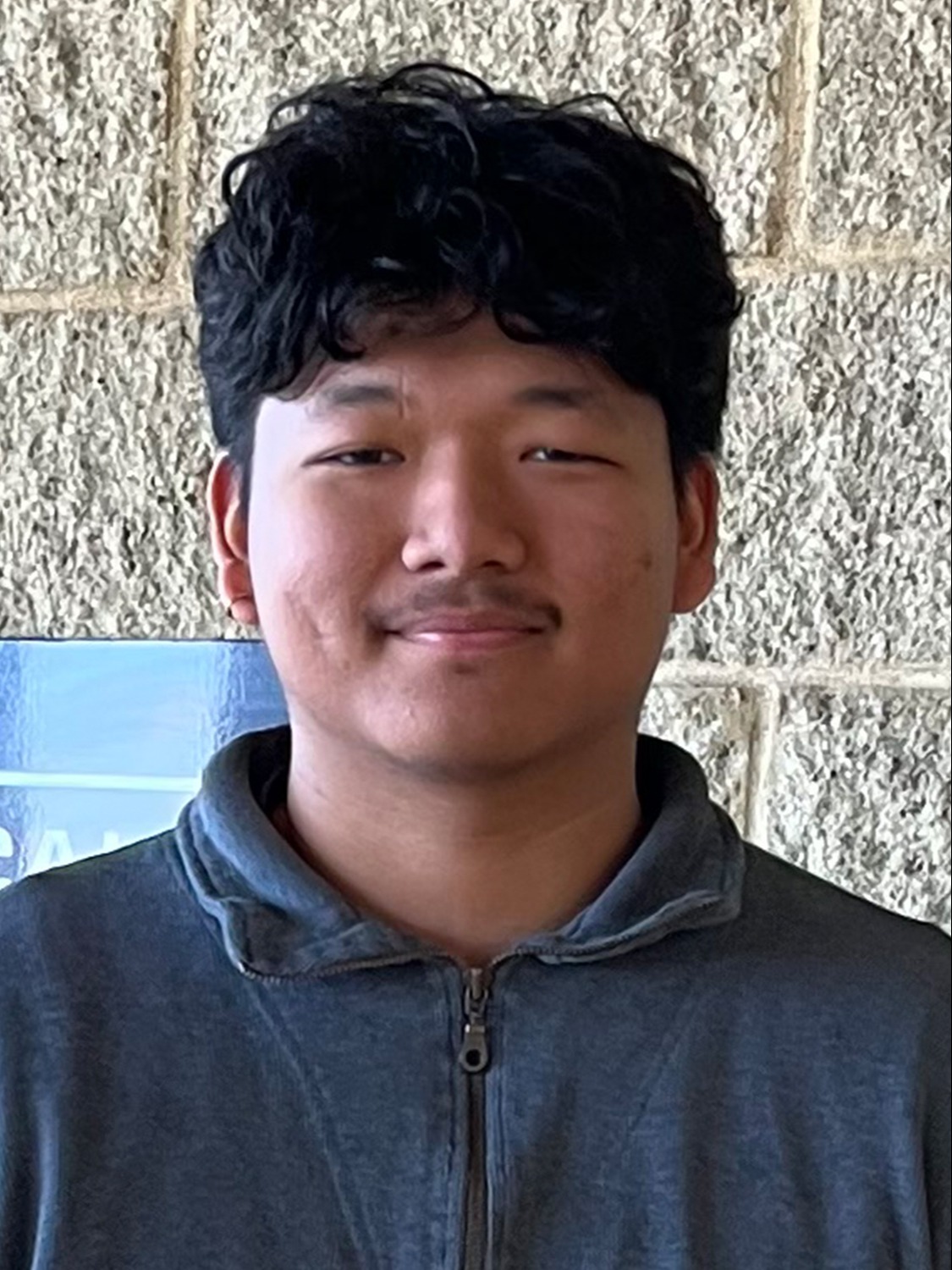 Sales Associate Rojan Gurung in Sales at Fury Motors Saint Paul CDJR