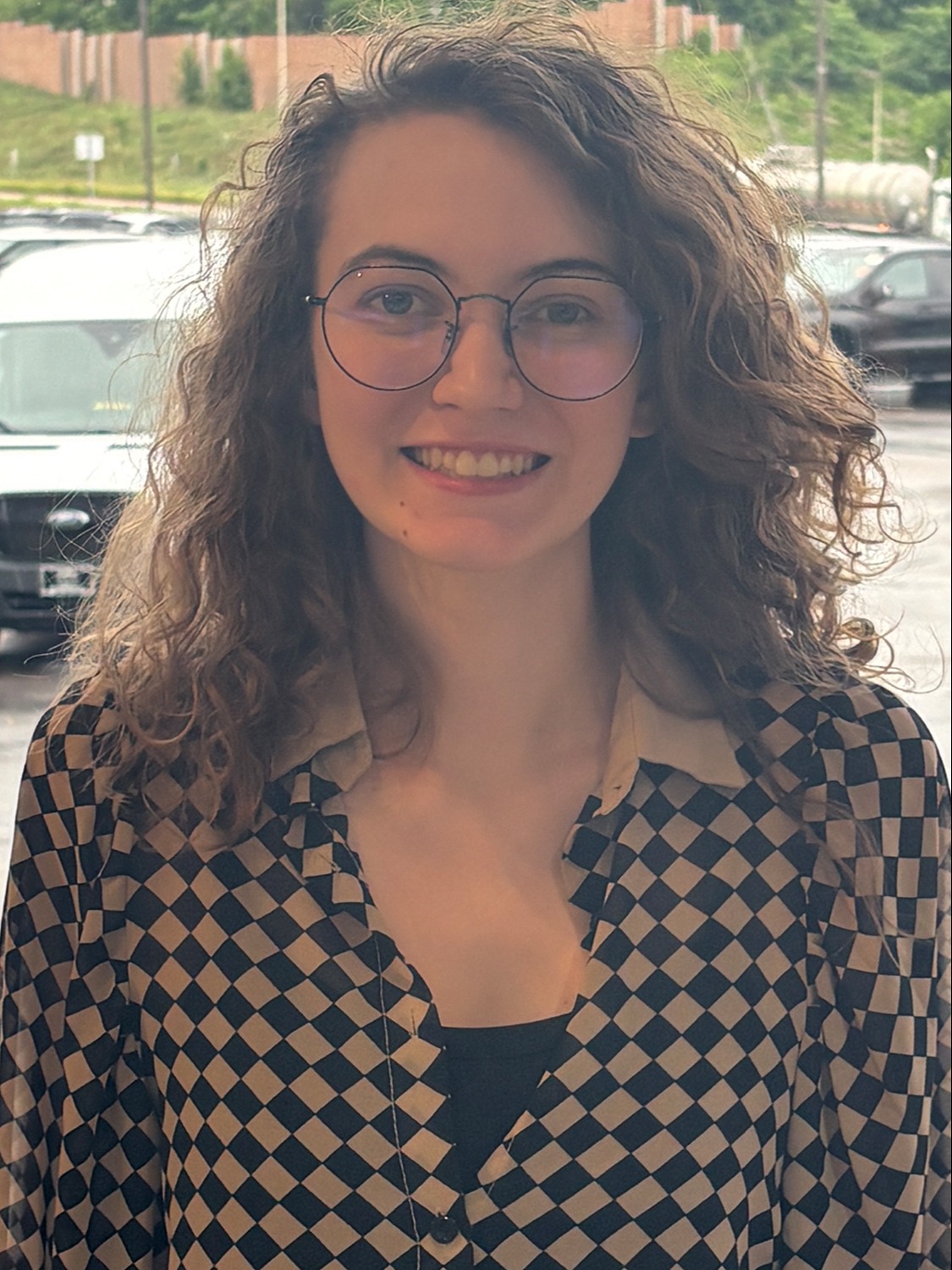 Receptionist Reese Westergreen in Accounting at Fury Motors Saint Paul CDJR