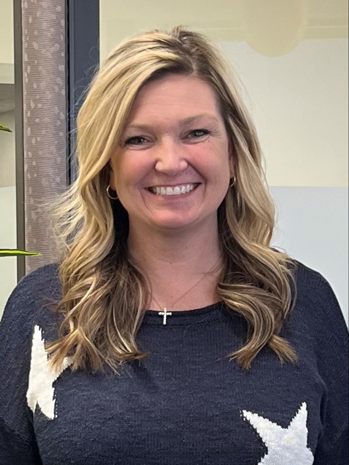 Accounting Administrator MaryBeth Heldman in Accounting at Fury Motors Saint Paul CDJR