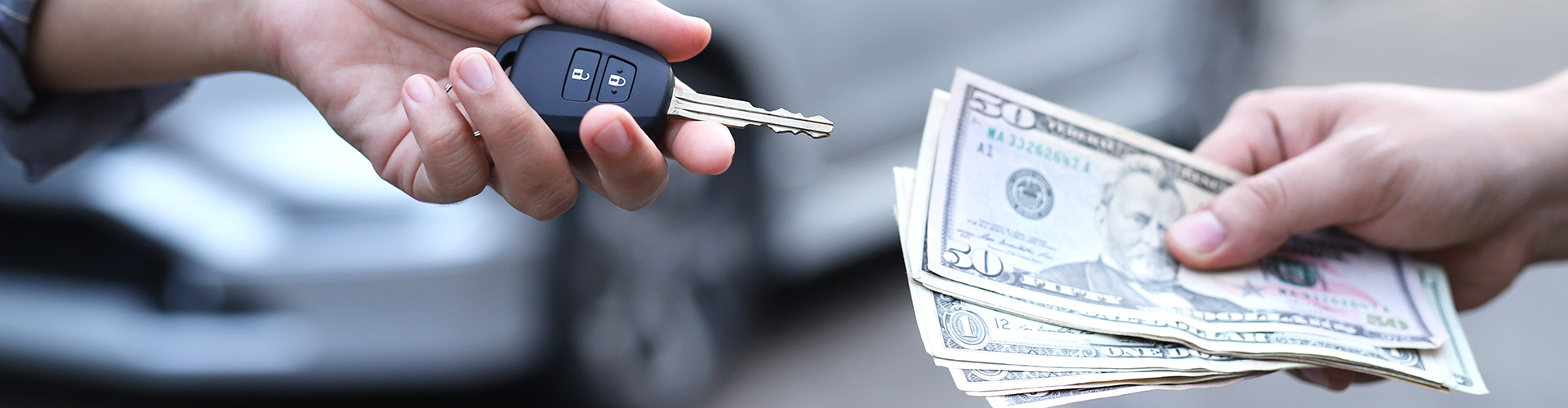 Sell Your Car Fast in Saint Paul | Fury Motors CDJR Buys Cars