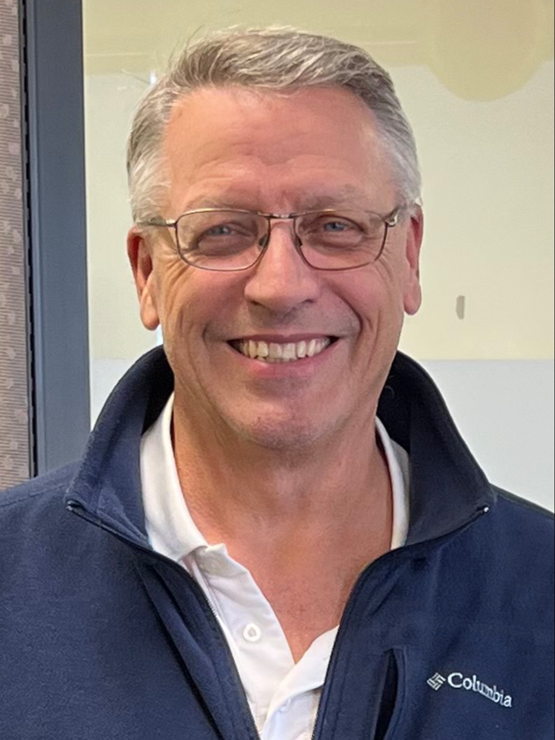 Accounting Administrator Ron Obeidzinski in Accounting at Fury Motors Saint Paul CDJR