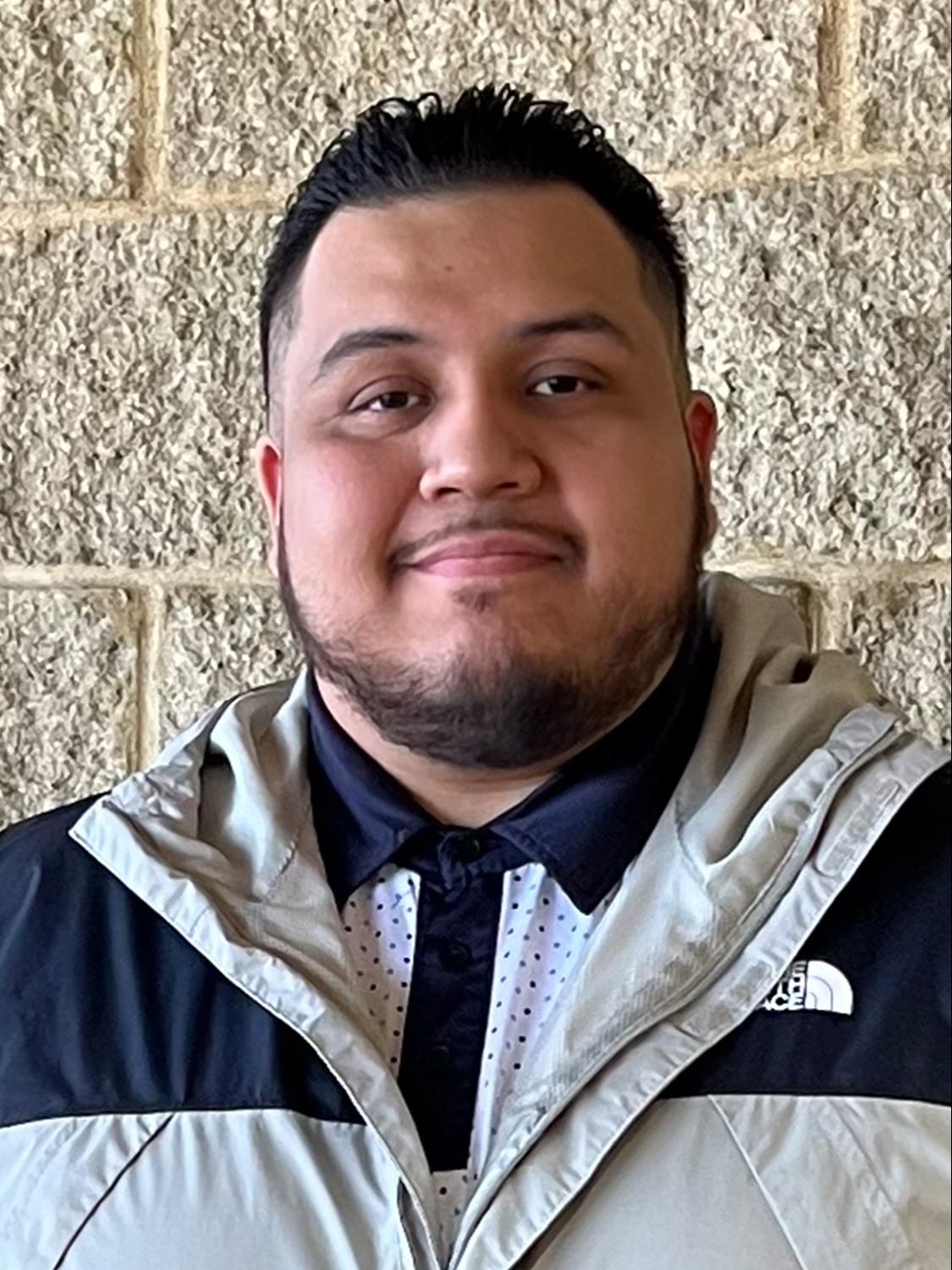 Sales Associate Marco Hernandez in Sales at Fury Motors Saint Paul CDJR