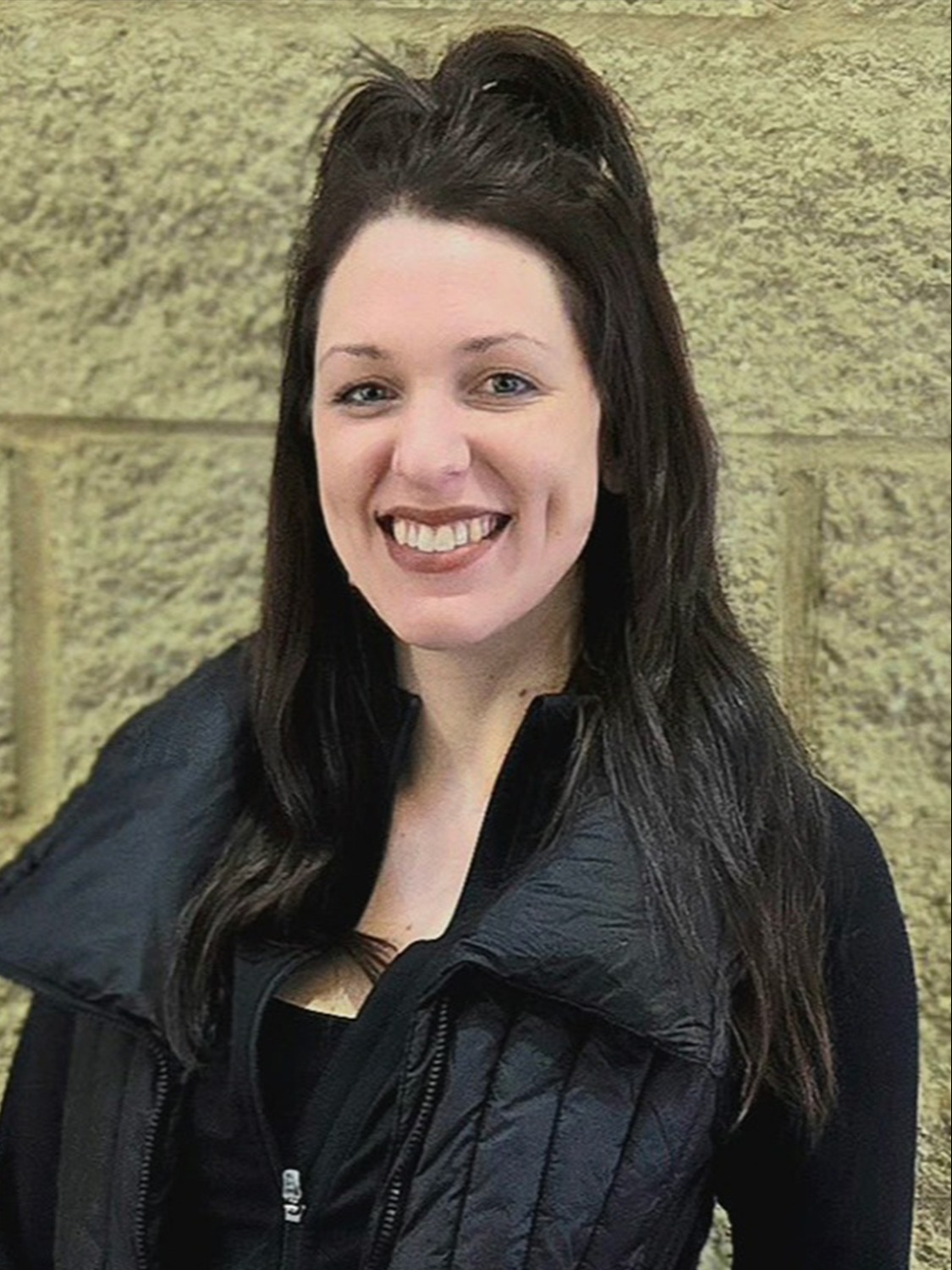 Sales Associate Alicia Zarich in Sales at Fury Motors Saint Paul CDJR