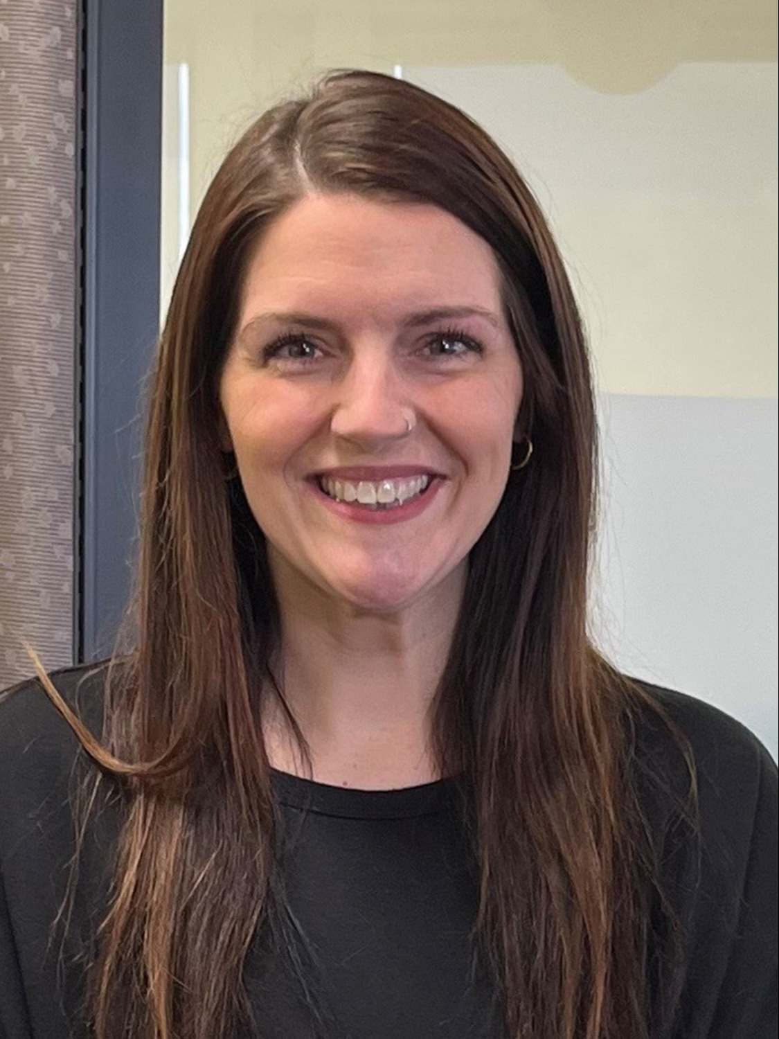 Controller Aly Jackson in Accounting at Fury Motors Saint Paul CDJR