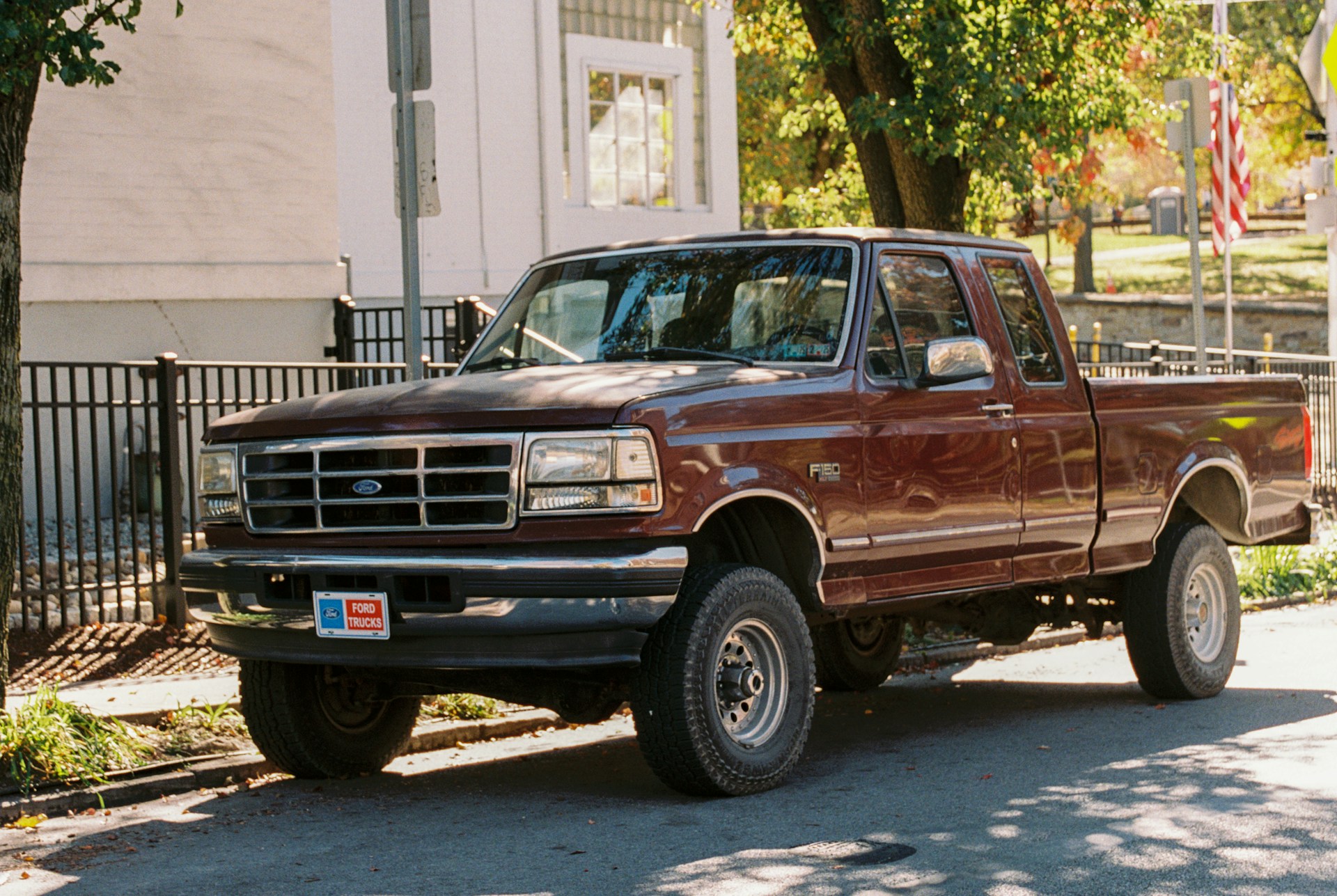 Ford