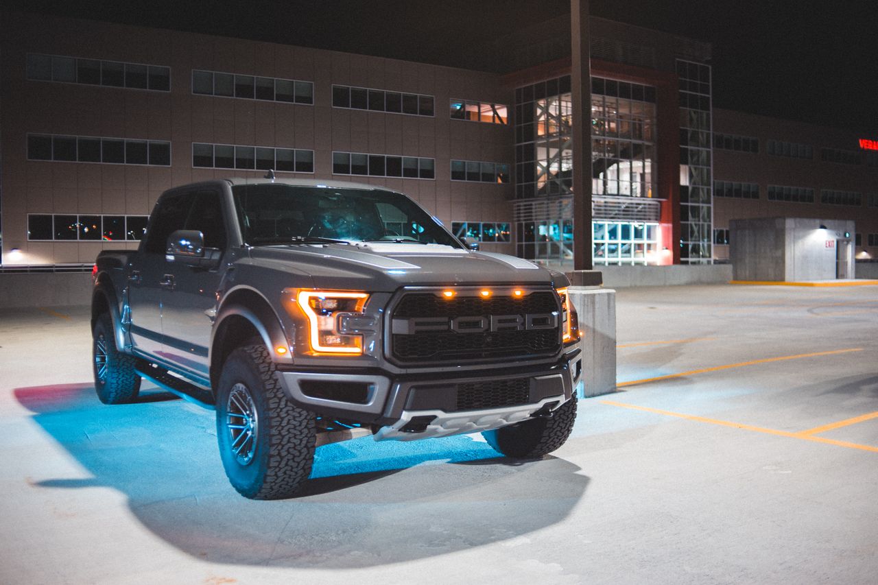 Ford