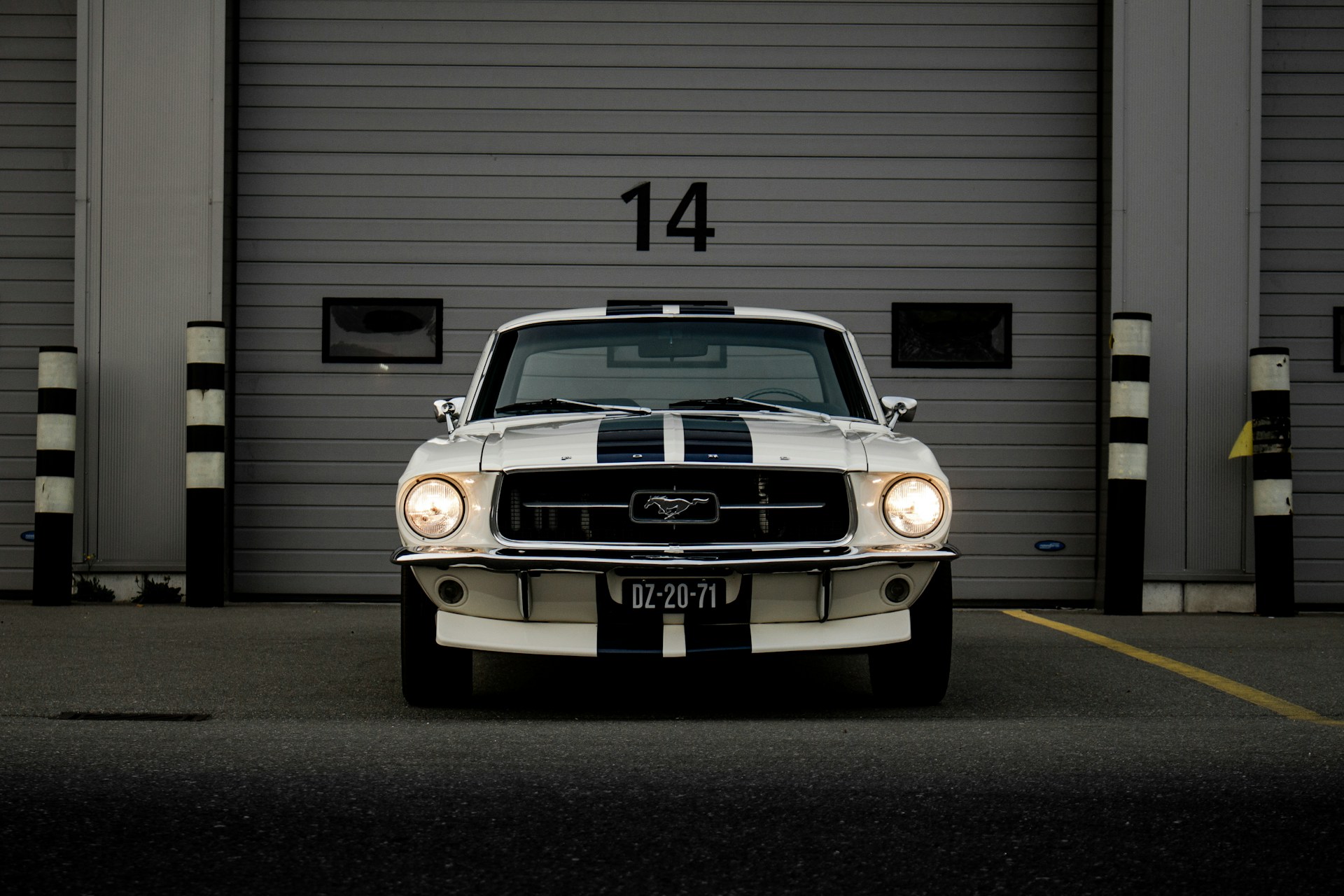 Ford