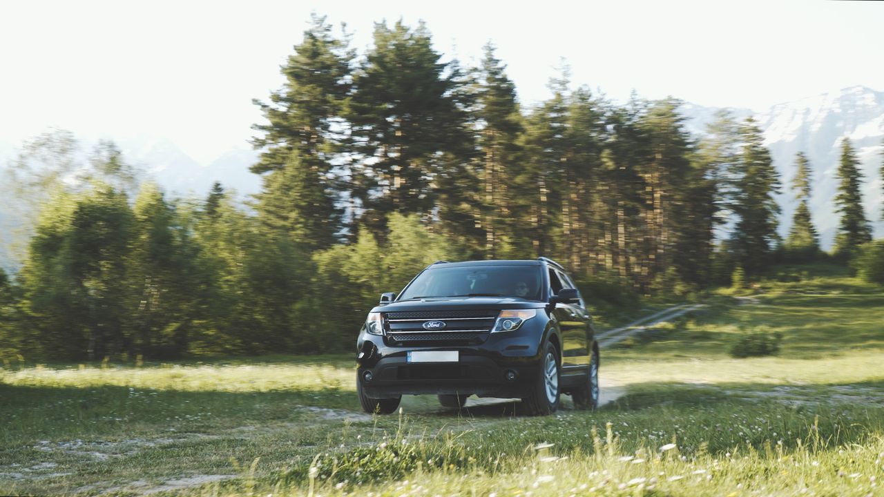 Ford