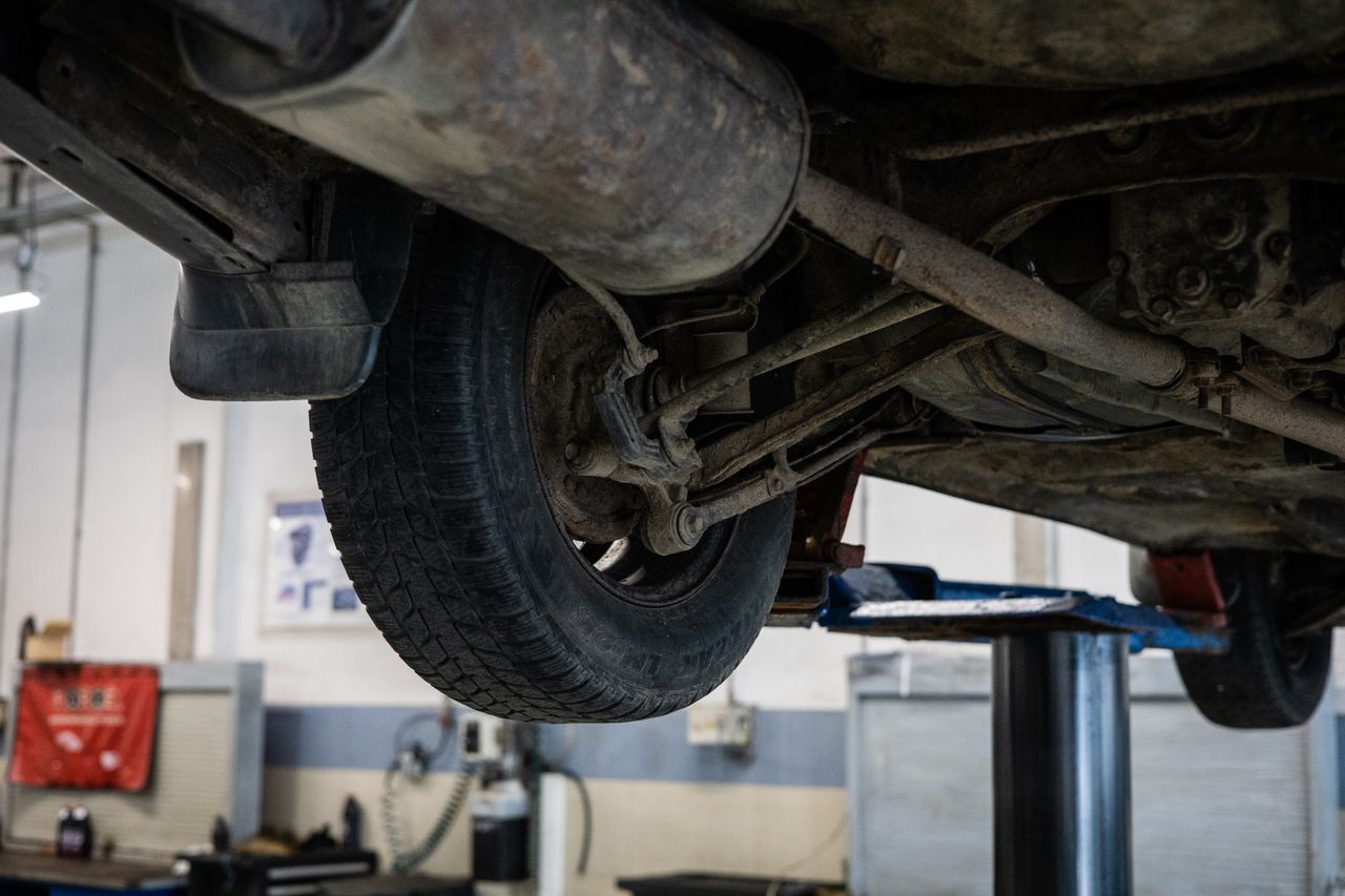 Tire