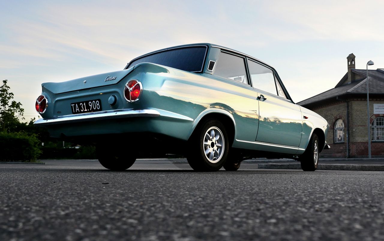 Ford