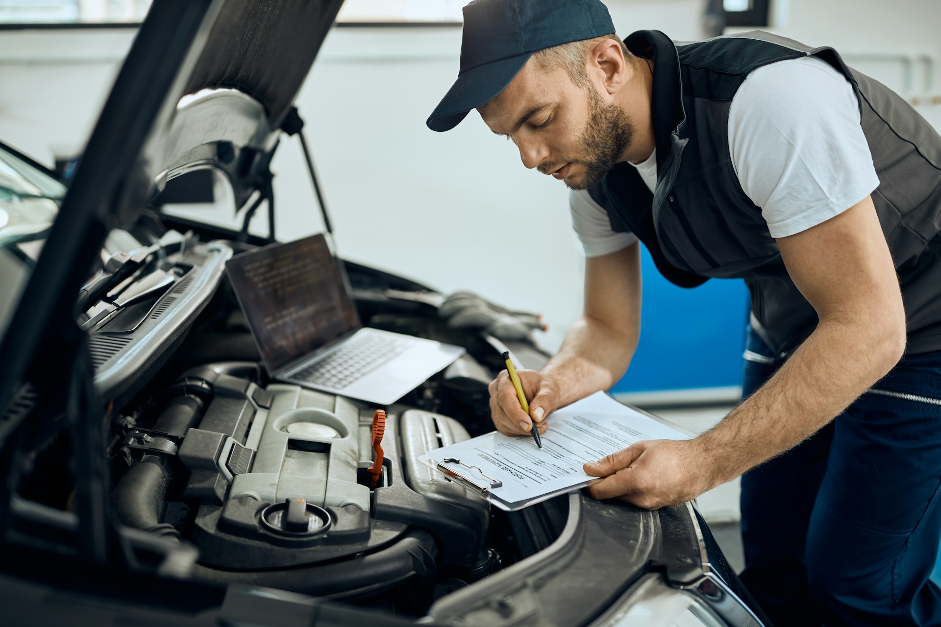 Check Engine