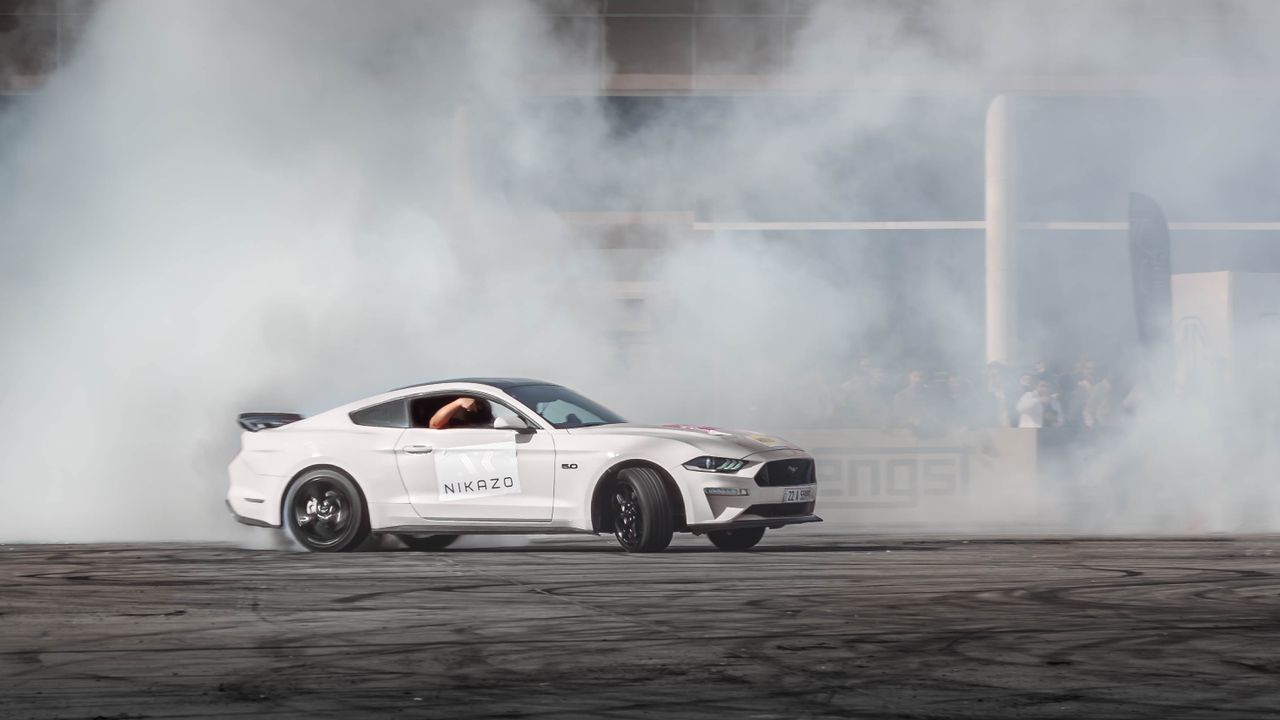 Ford