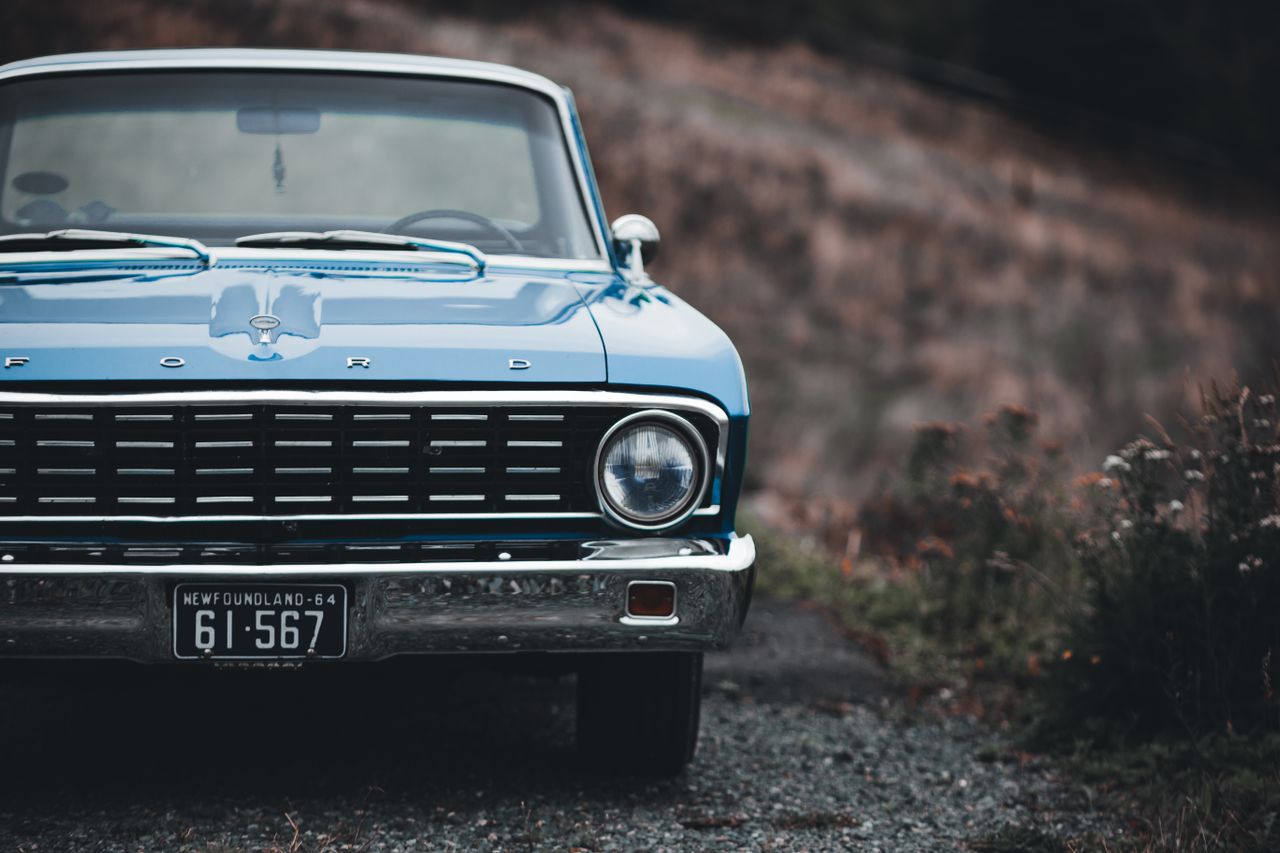 Ford